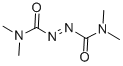 偶氮二甲酰胺结构式_10465-78-8结构式