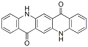喹吖啶酮结构式_1047-16-1结构式
