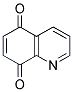 5,8-Quinolinequinone Structure,10470-83-4Structure