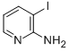 2-氨基-3-碘吡啶结构式_104830-06-0结构式