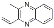 2-乙烯-3-甲基-喹噁啉结构式_104910-79-4结构式