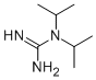 N,n-di-iso-propyl-guanidine Structure,104919-92-8Structure