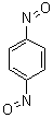 1,4-二亚硝基苯结构式_105-12-4结构式