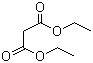丙二酸二乙酯结构式_105-53-3结构式