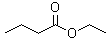 丁酸乙酯结构式_105-54-4结构式