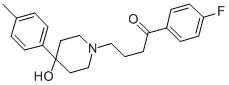 苄哌丁苯结构式_1050-79-9结构式