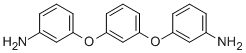 1,3-双(3-氨基苯氧基)苯结构式_10526-07-5结构式