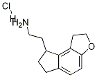 雷美替胺中间体12结构式_1053239-39-6结构式