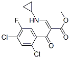 环丙羧酸氨化物结构式_105392-26-5结构式