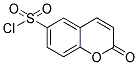 香豆素-6-磺酰氯结构式_10543-42-7结构式