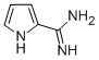 1H-吡咯-2-羧胺结构式_105533-75-3结构式