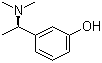 3-[1-(二甲基氨基)乙基]苯酚结构式_105601-04-5结构式