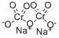 重铬酸钠结构式_10588-01-9结构式