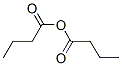 丁酸酐结构式_106-31-0结构式