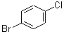 4-溴氯苯结构式_106-39-8结构式