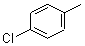 4-氯甲苯;对氯甲苯结构式_106-43-4结构式