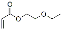 2-乙氧基丙烯酸乙酯结构式_106-74-1结构式