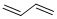 1,3-ϩṹʽ_106-99-0ṹʽ