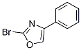2-溴-4-苯基噁唑结构式_1060816-19-4结构式