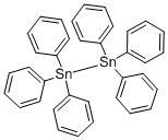 六苯二锡结构式_1064-10-4结构式
