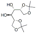 1,2:5,6-二-O-异亚丙基-D-甘露糖醇结构式_106571-12-4结构式