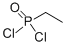 二氯化乙基磷酸结构式_1066-50-8结构式