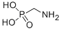 氨甲基膦酸结构式_1066-51-9结构式