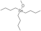 三丁基氢化锡结构式_1067-52-3结构式