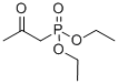 丙酮基膦酸二乙酯结构式_1067-71-6结构式