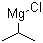 Isopropylmagnesium chloride Structure,1068-55-9Structure