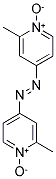 1,1-二氧化物-4,4-二氮杂-2-甲基吡啶结构式_106882-31-9结构式