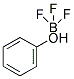 Boron trifluoride phenol complex Structure,106951-44-4Structure