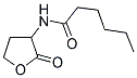 N-hexanoyl-dl-homoserine lactone Structure,106983-28-2Structure