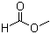 甲酸甲酯结构式_107-31-3结构式