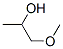 丙二醇甲醚;丙二醇单甲醚结构式_107-98-2结构式