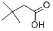 3,3-二甲基-1-丁酸结构式_1070-83-3结构式