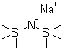 六甲基二硅氮烷钠结构式_1070-89-9结构式