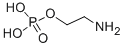 磷酸乙醇胺结构式_1071-23-4结构式