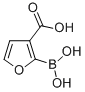 3-羧基呋喃-2-硼酸结构式_1072952-23-8结构式