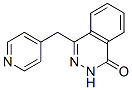 4-(4-吡啶基甲基)-1(2H)-酞嗪酮结构式_107558-48-5结构式