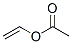 乙酸乙烯酯结构式_108-05-4结构式