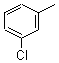 3-氯甲苯结构式_108-41-8结构式