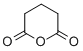 戌二酸酐结构式_108-55-4结构式