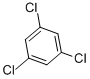 1,3,5-三氯苯结构式_108-70-3结构式