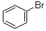 溴苯结构式_108-86-1结构式