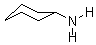 环己胺结构式_108-91-8结构式