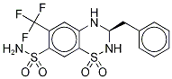 (R)-苄氟噻嗪结构式_1087345-31-0结构式