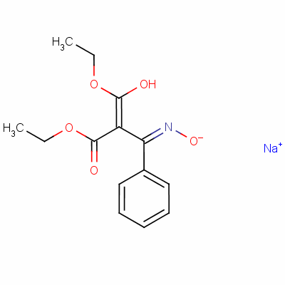 溴苯腈苯酚结构式_1089-84-5结构式