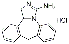 依匹斯汀盐酸盐结构式_108929-04-0结构式