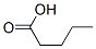 正戊酸结构式_109-52-4结构式